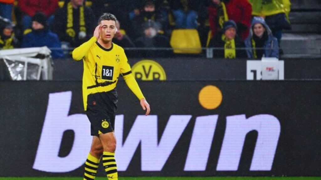 New Update!! Breaking News Of Giovanni Reyna’s || It will shock you