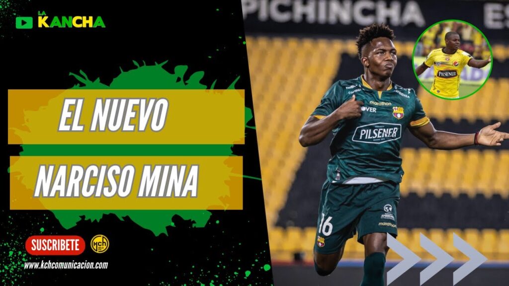 🔴 DJORKAEFF REASCO EL NUEVO NARCISO MINA l LA KANCHA l  - 9/02/2024