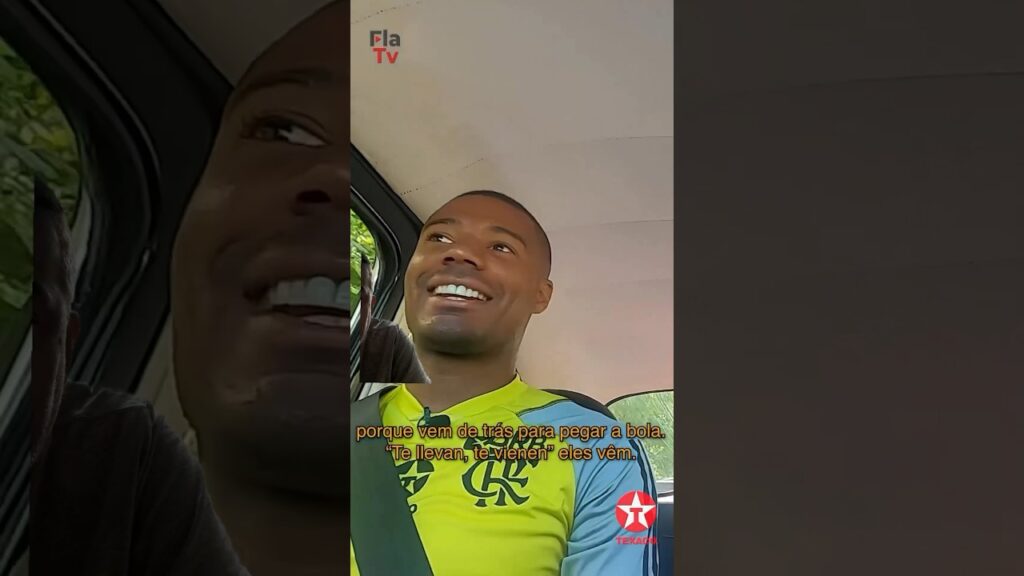 ESSA RESENHA DO NICOLÁS DE LA CRUZ FOI ESPETACULAR! SMIGOL TIROU ONDA NO QUADRO DA CARONA! DEMAIS!