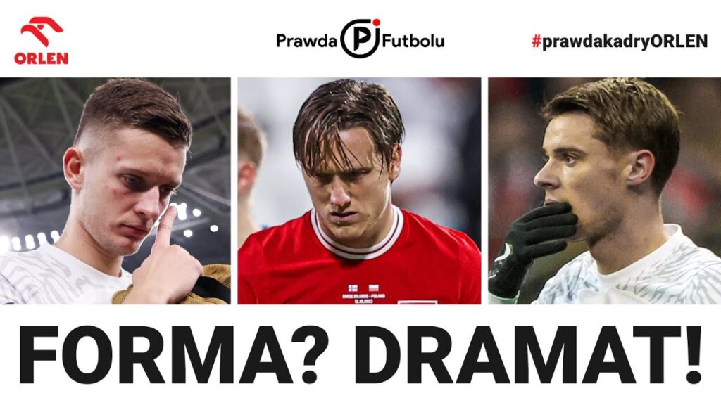 Zielu? "Snuje się po boisku niczym duch"! Zalewski? Joker! Szymański? Bez liczb! KOŁTOŃ, LEPA, KŁOS!