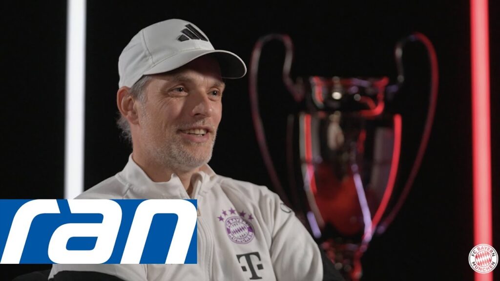 CL: Bayern mit Losglück? Das sagen Müller, Tuchel & Co.