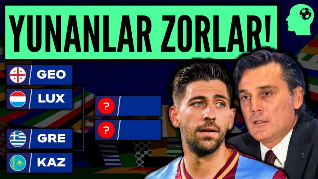 Euro 2024 Grubumuza Hangi Takım Gelmeli?