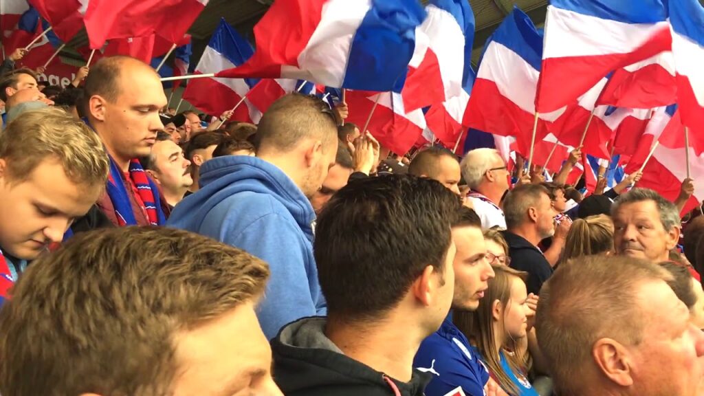 이재성 홀슈타인 킬 홈데뷔전 직관Holstein Kiel Jaesung Lee