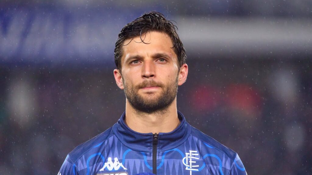 Le parole di Bartosz Bereszyński al termine di Empoli-Bologna