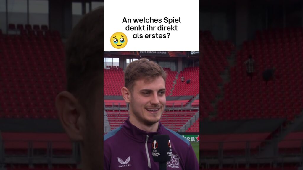 An welches Spiel denkt ihr zuerst?! #stanisic