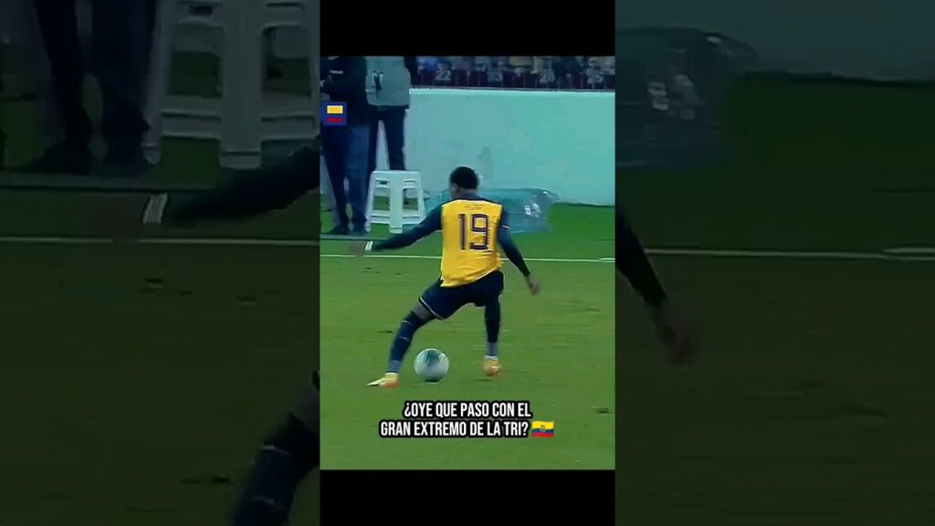 Gonzalo Plata 🇪🇨🥺🙌