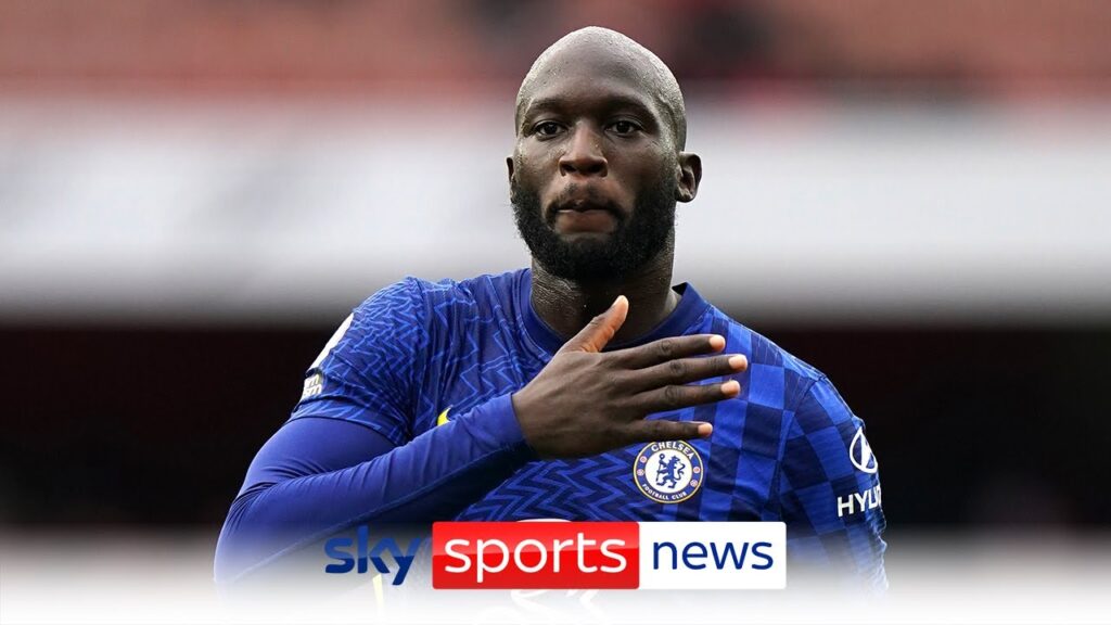 Romelu Lukaku will stay at Chelsea after clear-the-air talks with Thomas Tuchel