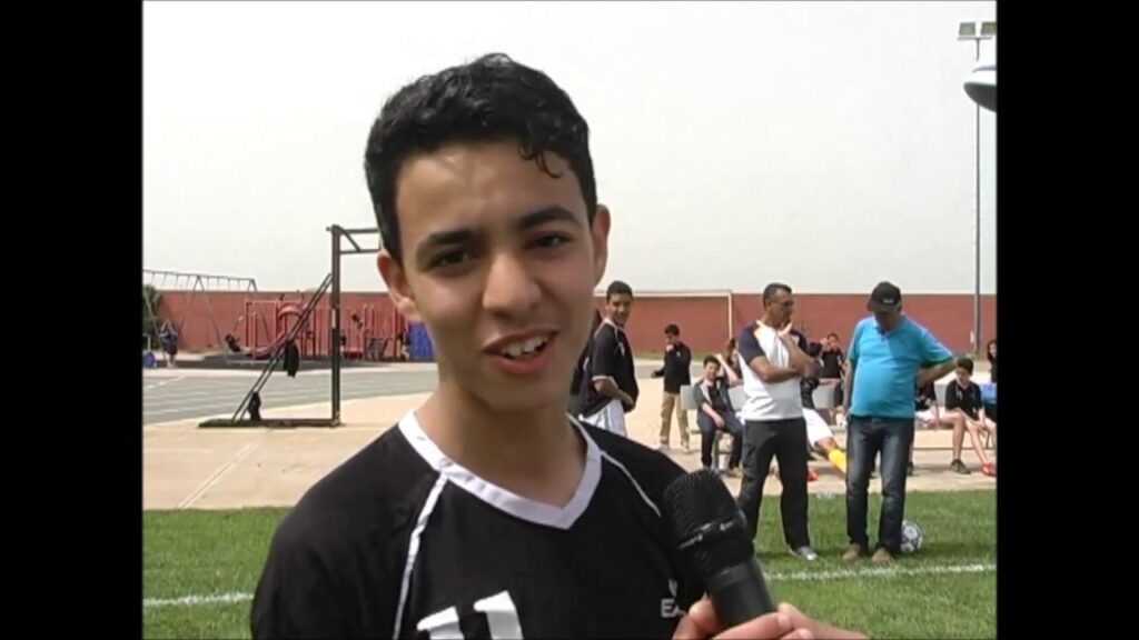 Mehdi Aderbaz ● Wonderkid | Skills, Goals & Passes 2017