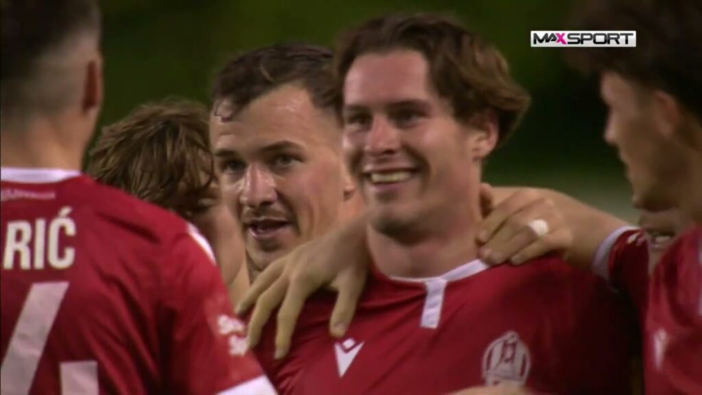 HAJDUK vs LOKOMOTIVA 1:2 (27. kolo, SuperSport HNL 23/24)