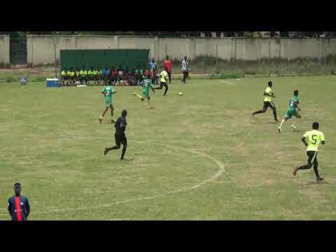 HIGHLIGHTS OF ZACKARIAH MOHAMMED