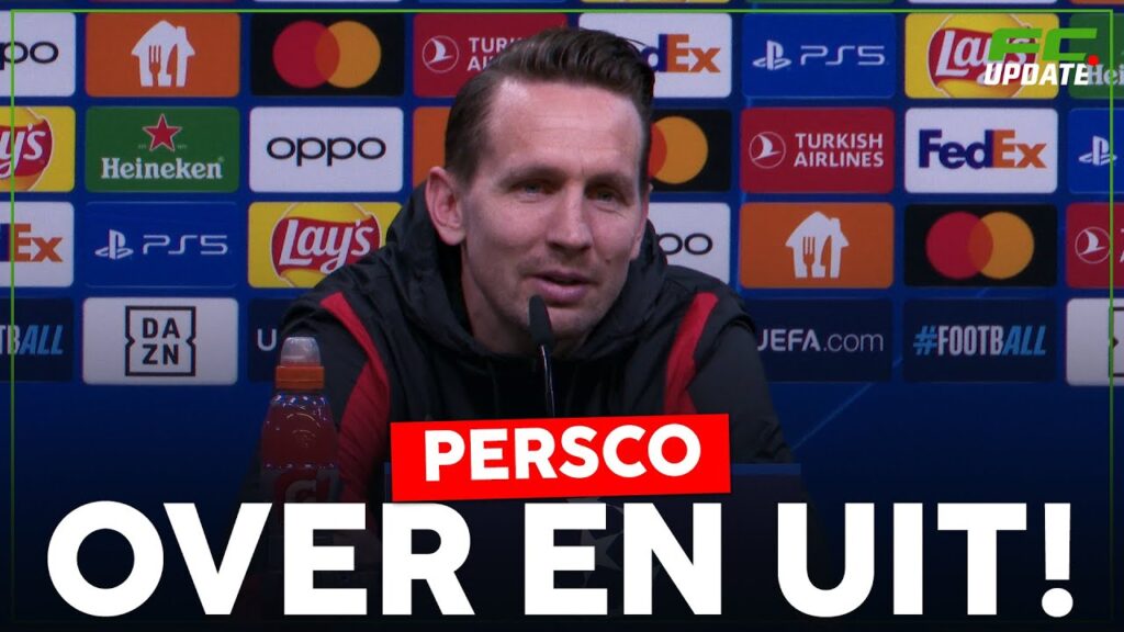 De Jong baalt enorm: 'Ik zal nog wel een paar keer wakker worden vannacht'| FCUpdate