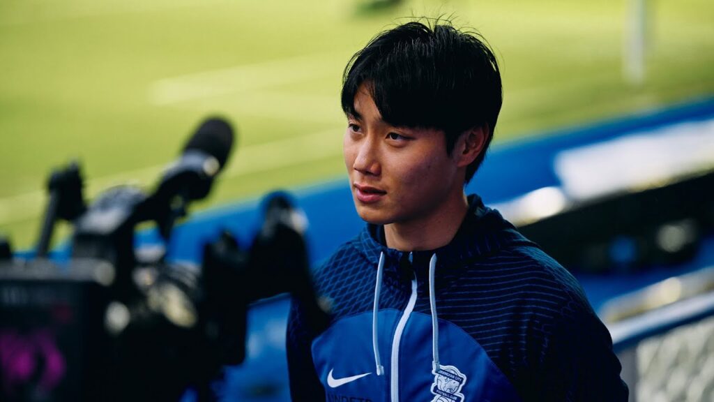 Seung-Ho Paik | Birmingham City 0-1 Watford | Sky Bet Championship post-match reaction