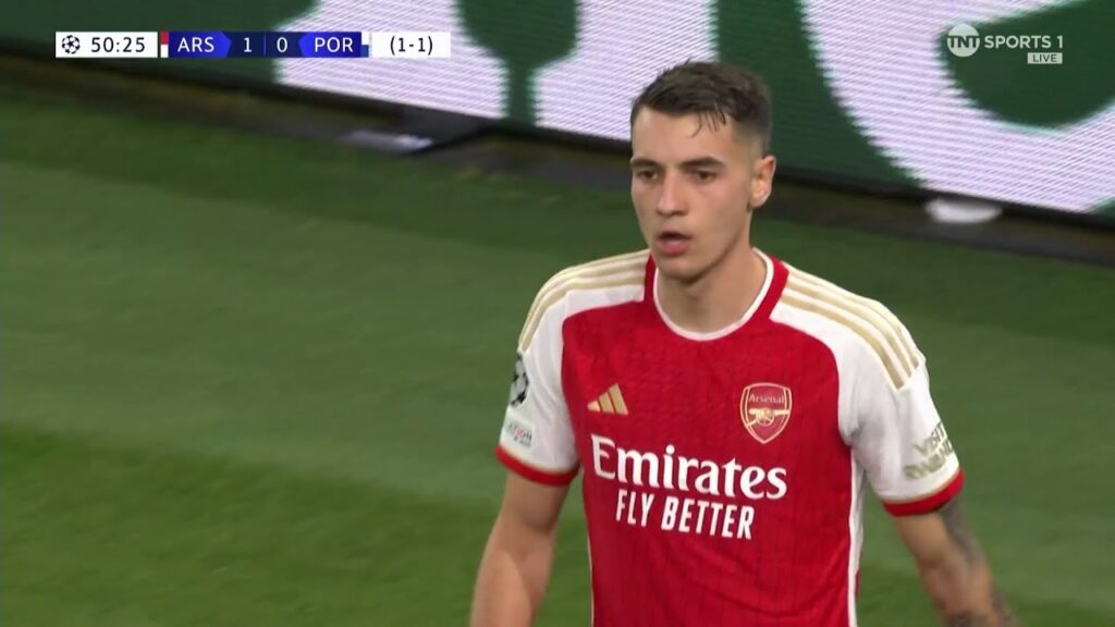 Jakub Kiwior is Polish Maldini🇵🇱 Jakub Kiwior is Polish Maldini🇵🇱