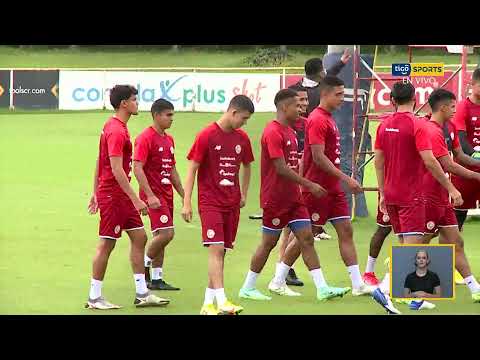 Más de 60 jugadores llamados por Luis Fernando Suárez