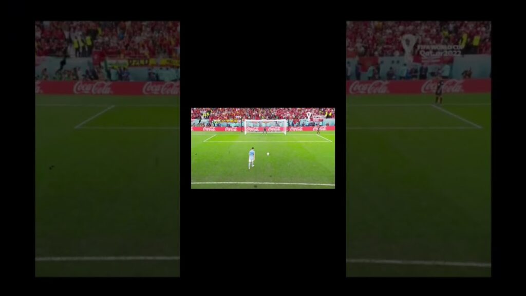 Bounou the best gk #trending #football #4k #edit #goalkeeper #penalty #football #bounou #worldcup