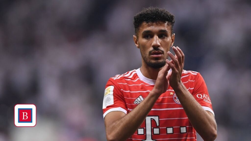 Does Noussair Mazraoui Deserve More Time?