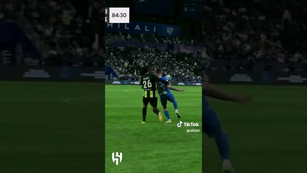 فلسفه الرقيب سافيتش 🔥#الهلال #الاتحاد #دوري ابطال اسيا #