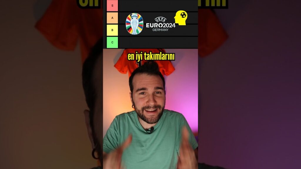 🏆 Euro 2024 Play-Off Katman Listesi | Part 1