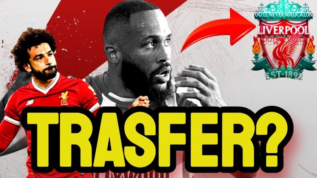 🐝🚨 TRANSFER 🚨🐝 | BRYAN MBEUMO AT LIVERPOOL?
