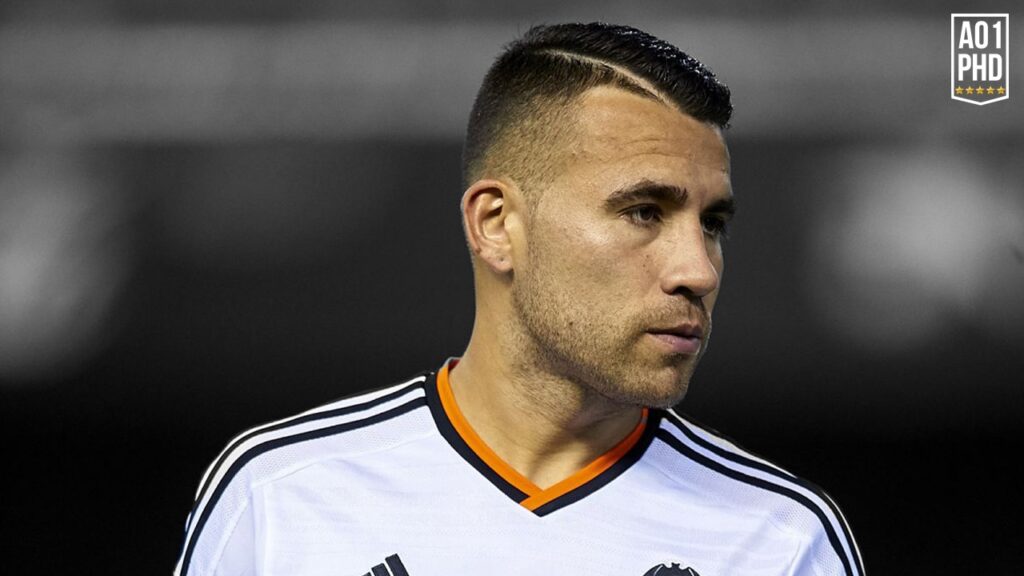 Nicolas Otamendi | Defensive Skills & Goals | Valencia | 2015 |HD|