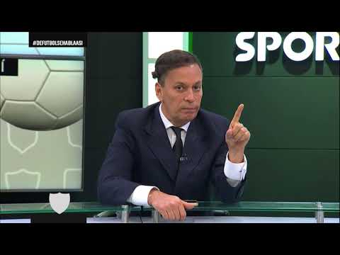 Cuál será la ubicación de Reasco en #BarcelonaSC