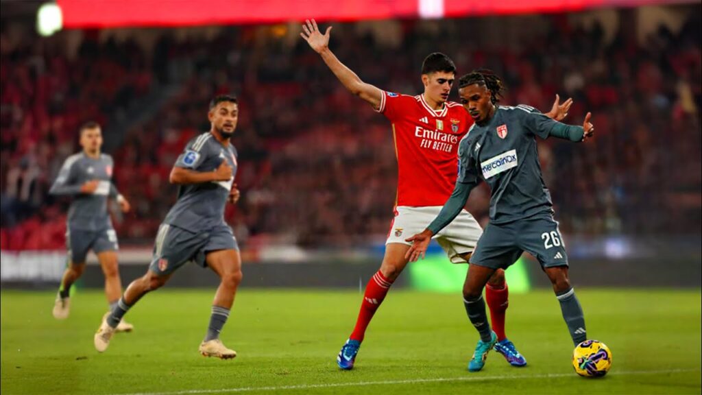 Antonio Silva 2024 | Has The Best Defending Skills