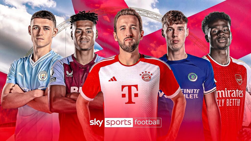 Should Cole Palmer START for England at the Euros? 👀💭