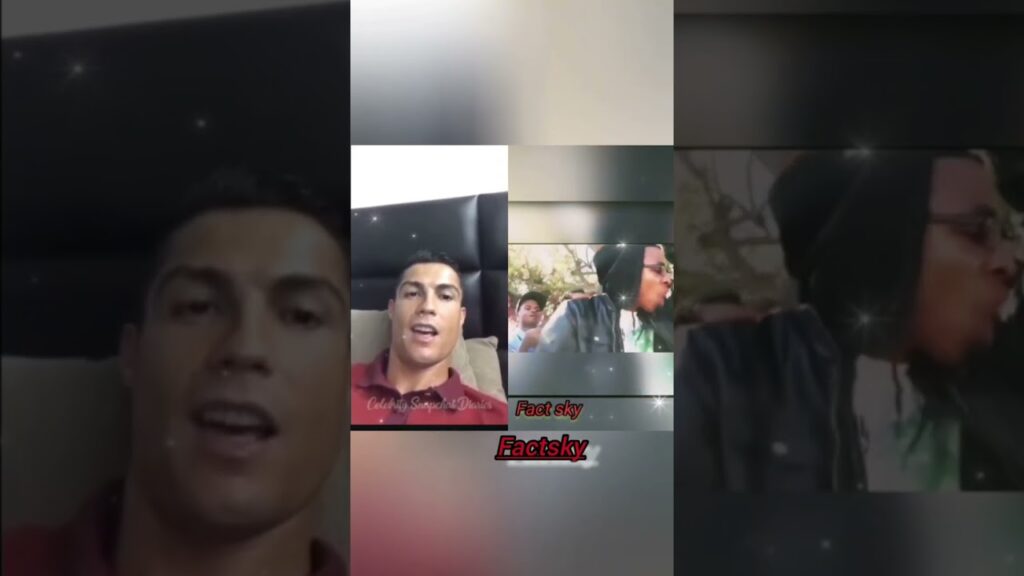 ronaldo reaction x cr7 vs messi freekick #football #messi #edit #viral #youtubeshorts