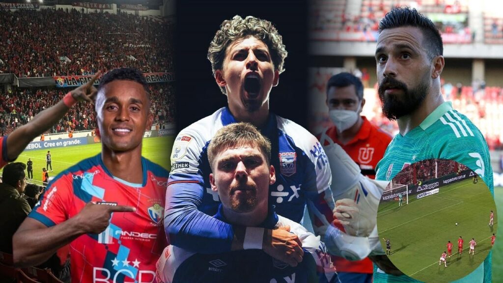 ASISTENCIA DE JEREMY SARMIENTO EN CHAMPIONSHIP/ INSÓLITO LO QUE HIZO HERNAN GALÍNDEZ /FIDEL MARTÍNEZ