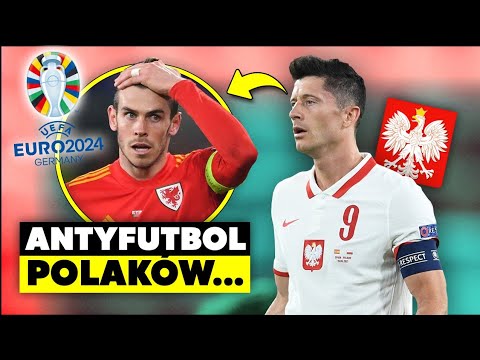 Dlaczego Polska NIE MOŻE awansować na EURO 2024?