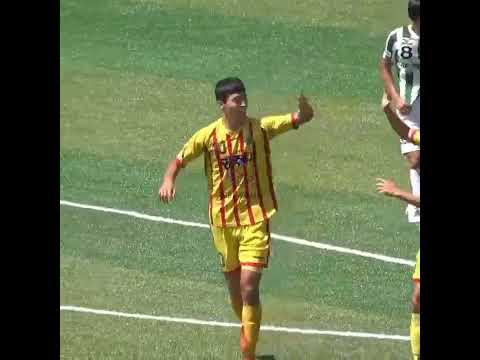 조규성 대학시절 전방압박 수준ㄷㄷㄷ