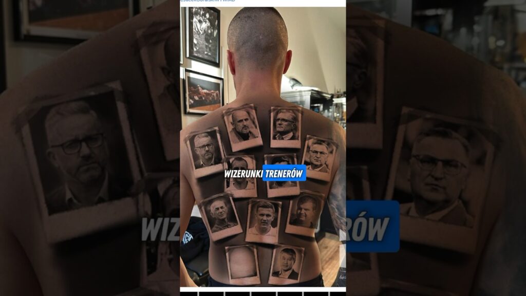 JACEK GÓRALSKI CHCE MIEĆ PROBIERZA I MICHNIEWICZA NA PLECACH