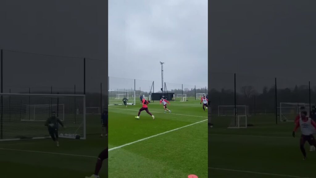 Le retour de Bryan Mbeumo