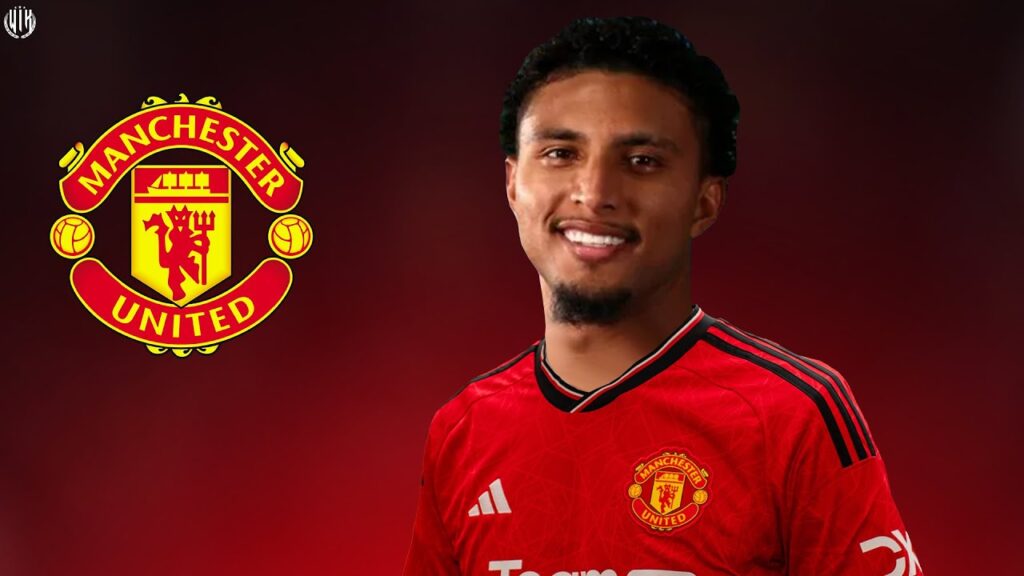 This Is Why Manchester United Want Ederson 2024 - Skills, Tackles & Passes | HD