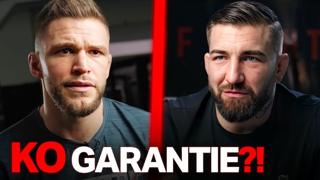 Jungwirths Prügel-Bruder VS Bremer KO Maschine | MMA Deutschland VS Österreich | Cordero VS Schober