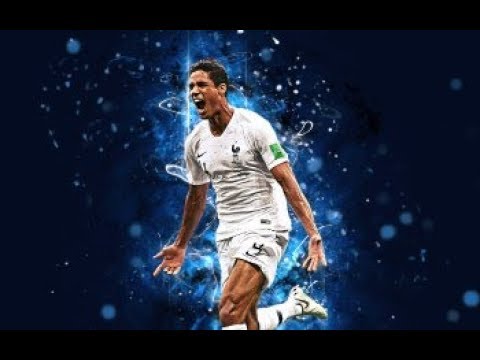 Raphael Varane – Future Legend – Skills, passes, goals, defending Raphael Varane - Future Legend - Skills, passes, goals, defending