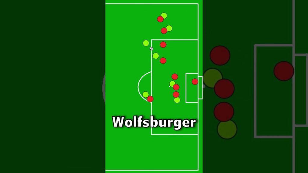 Maehle Tor gegen Stuttgart