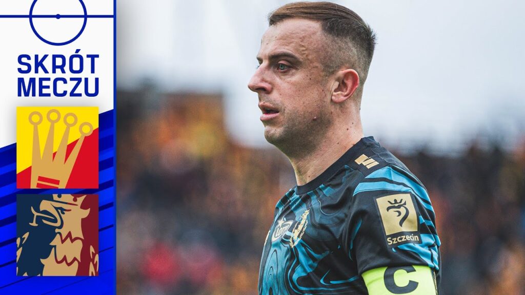 KORONA – POGOŃ | SKRÓT | GROSICKI STRZELA PRZED BARAŻAMI! | Ekstraklasa 2023/24 | 25. kolejka KORONA - POGOŃ | SKRÓT | GROSICKI STRZELA PRZED BARAŻAMI! | Ekstraklasa 2023/24 | 25. kolejka