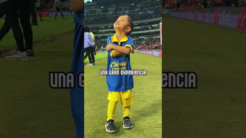 ¡Qué bueno que pudiste acompañarnos, Migueli...! Digo, Henry Martín 🤭  #clubamerica  #futbol #ligamx