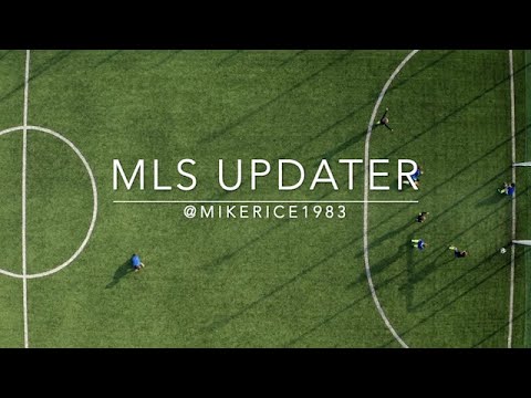 MLS Updater: Canada World Cup Roster Preview