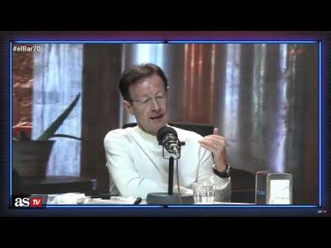 Bojan Krkic habla del posible encaje de Dani Olmo en el Barcelona | El Bar | AS México