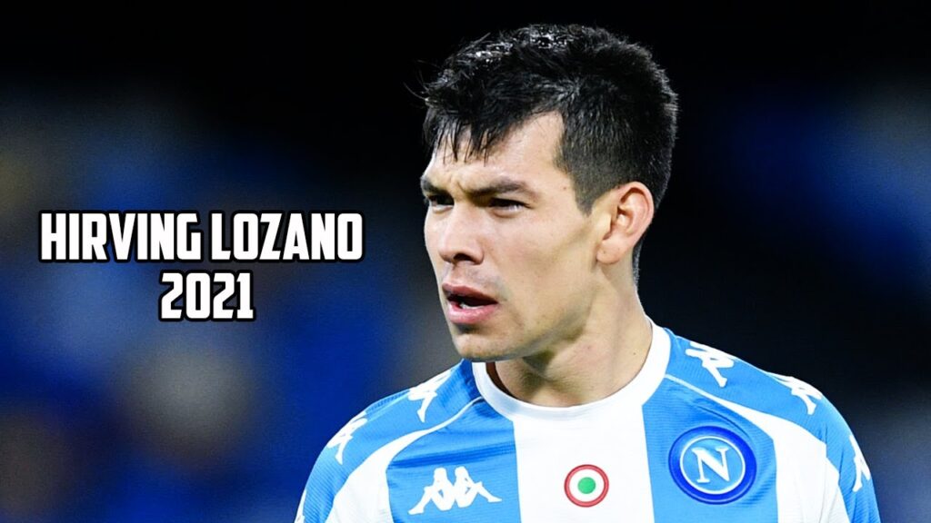 HIRVING LOZANO ● GOLES, JUGADAS & ASISTENCIAS 2021 HD HIRVING LOZANO ● GOLES, JUGADAS & ASISTENCIAS 2021 HD