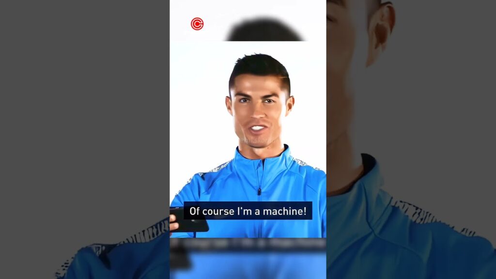 Ronaldo sudah buktikan bahwa dirinya GOAT dihadapan Kiper Juara Piala Dunia