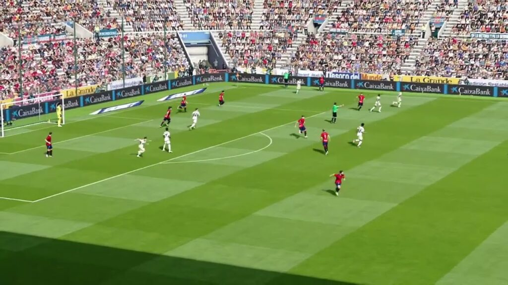 Nahuel Molina RED CARD | Atlético Madrid vs Barcelona 0-3 Extended Highlights | LaLiga 2023/24