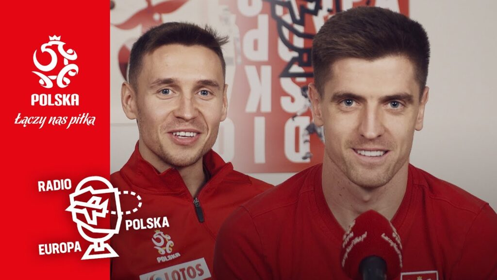 JAK WEJŚĆ W NOWĄ EKIPĘ? Frankowski i Piątek w „Radio Polska Europa”