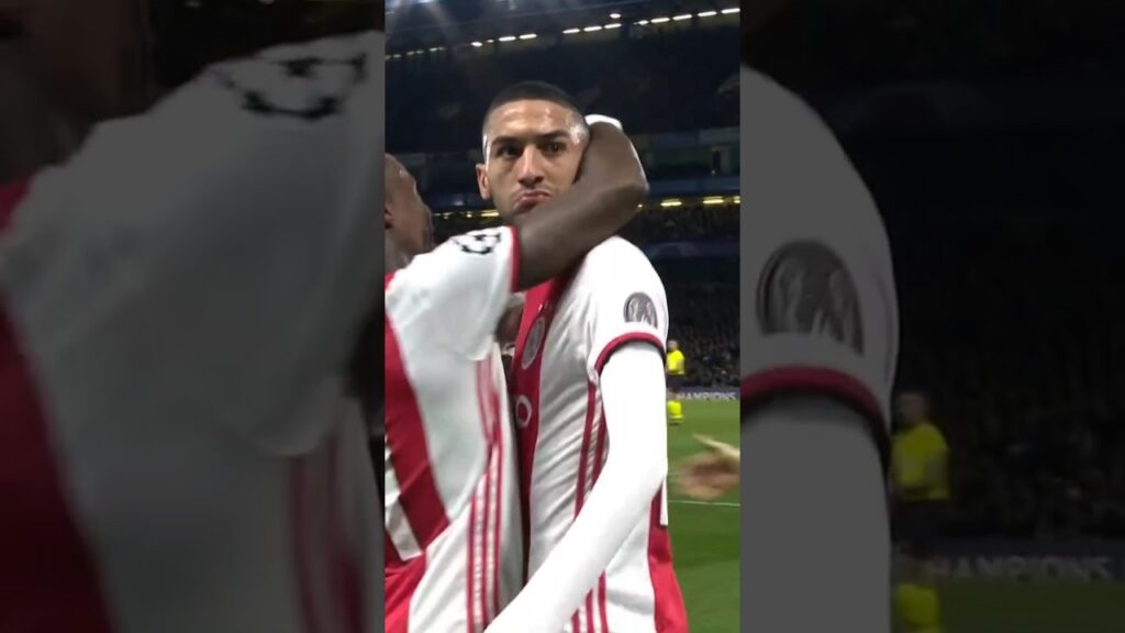 #SONDAKİKA 🔥 Hakim Ziyech’e Fenerbahçe’den son hamle! Fenerbahçe, Chelsea ile Anlaşma Noktasında