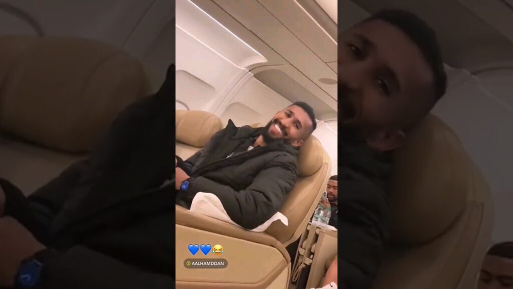 😂😂💙 #كنو #الهلال #alhilal