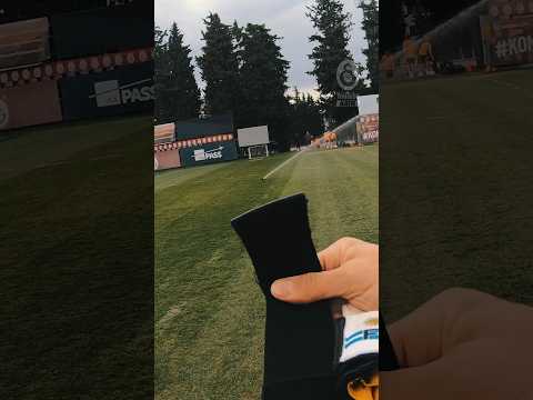 🎥 #BODYCAM | Fernando Muslera 👀 İzlemek için sen de KATIL!