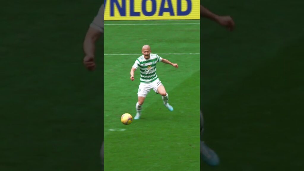 Congratulations to Daizen Maeda, who is set to make his 100th appearance for the Club today! #shorts