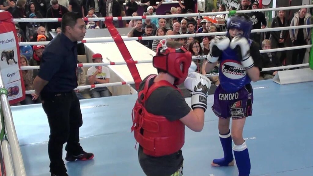 Elias Sköld vs Yousef Bouagar